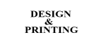 Design & Printing